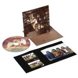 Led Zeppelin - In Through The Out Door (New Remastered) [ CD ]