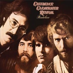 Creedence Clearwater Revival - Pendulum (40th Anniversary Edition) [ CD ]