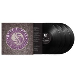 Deep Purple - Greatest Hits (4 x Vinyl)