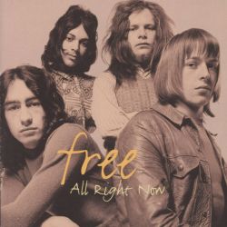 Free - All Right Now (The Best) (CD)