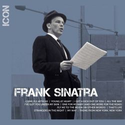 Frank Sinatra - Icon [ CD ]