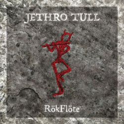 Jethro Tull - RokFlote (Digipack) (CD)