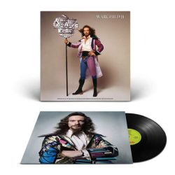 Jethro Tull - Warchild 2 (Vinyl)