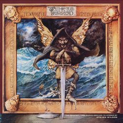 Jethro Tull - The Broadsword And The Beast (Steven Wilson Remix) (CD)