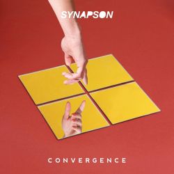 Synapson - Convergence (2 x Vinyl)