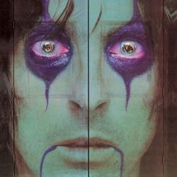 Alice Cooper - From The Inside [ CD ]
