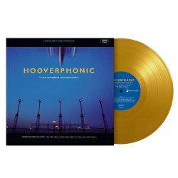 Hooverphonic - A New Stereophonic Sound Spectacular (Limited Edition, Yellow Coloured) (Vinyl)