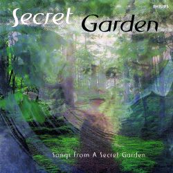 Secret Garden - Songs From A Secret Garden [ CD ]