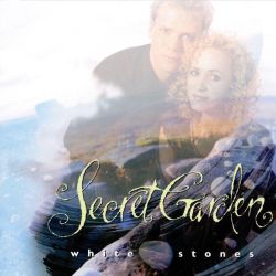 Secret Garden - White Stones [ CD ]