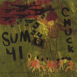 Sum 41 - Chuck (Enhanced CD) [ CD ]