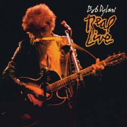 Bob Dylan - Real Live (Vinyl)