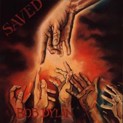 Bob Dylan - Saved [ CD ]
