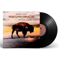 Robert Plant - Saving Grace (Vinyl)