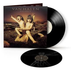 Van Halen - Balance (Expanded Edition, Etching Side D) (2 x Vinyl)