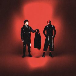 Twenty One Pilots - Breach (Red Coloured) (Vinyl)