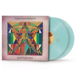 Todd Rundgren - Initiation (Limited, RSD 2025) (2 x Vinyl)