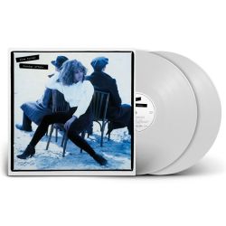 Tina Turner - Foreign Affair (2021 Remaster, Limited, White Coloured) (2 x Vinyl)