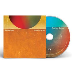Brad Mehldau - Ride Into The Sun (Softpak) (CD)