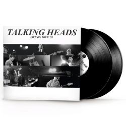 Talking Heads - Live On Tour '78 (Limited, RSD 2025) (2 x Vinyl)