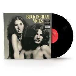Stevie Nicks, Lindsey Buckingham - Buckingham Nicks (2025 Remaster) (Vinyl)