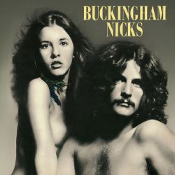 Stevie Nicks, Lindsey Buckingham - Buckingham Nicks (2025 Remaster) (CD)