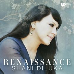 Shani Diluka - Renaissance (CD)