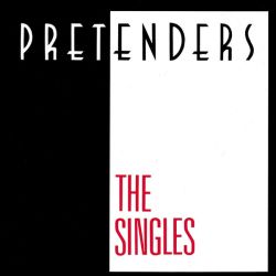 Pretenders - The Singles (CD)