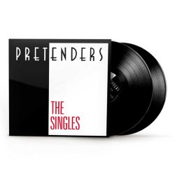 Pretenders - The Singles (2 x Vinyl)