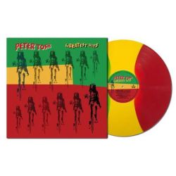 Peter Tosh - Greatest Hits (Limited, RSD 2025) (Vinyl)