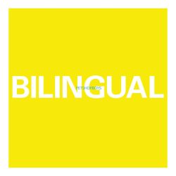 Pet Shop Boys - Bilingual (2018 Remastered, Softpak) (CD)