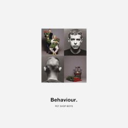 Pet Shop Boys - Behaviour (2018 Remastered, Softpak) (CD)
