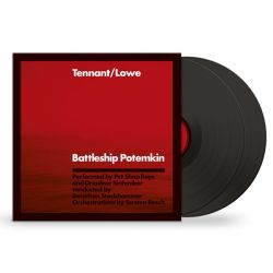 Pet Shop Boys - Battleship Potemkin (2023 Remaster) (2 x Vinyl)