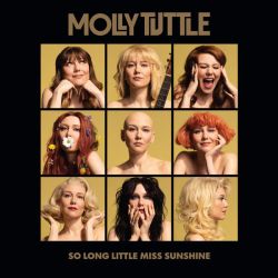Molly Tuttle - So Long Little Miss Sunshine (Vinyl)