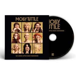 Molly Tuttle - So Long Little Miss Sunshine (Softpak) (CD)