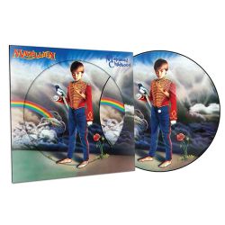 Marillion - Misplaced Childhood (40th Anniversary Limited Picture Disc) (Vinyl)