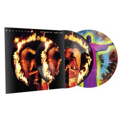 Marillion - Afraid Of Sunlight (30th Anniversary Limited Picture Disc) (2 x Vinyl)