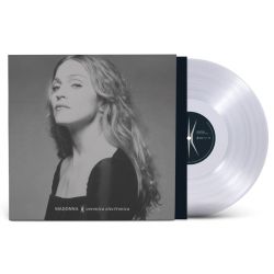 Madonna - Veronica Electronica (Limited, Ultra Clear) (Vinyl)