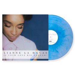 Lianne La Havas - Is Your Love Big Enough? (Limited, RSD 2025) (Vinyl)