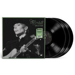 Joni Mitchell - Live 1976 (Limited, RSD 2025) (3 x Vinyl)