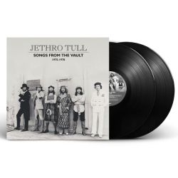 Jethro Tull - Songs From The Vault 1975 -1978 (Limited, RSD 2025) (2 x Vinyl)
