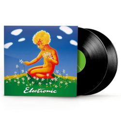 Electronic - Raise The Pressure (2 x Vinyl)