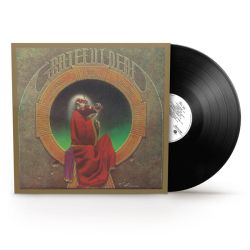 Grateful Dead - Blues For Allah (Vinyl)