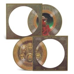 Grateful Dead - Blues For Allah (Limited, Picture Disc) (Vinyl)