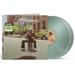 Foghat - Fool For The City (50th Anniversary Edition, Limited Green Coloured) (2 x Vinyl)