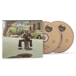Foghat - Fool For The City (50th Anniversary Edition) (2CD)