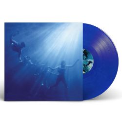 Foals - Total Life Forever (Limited, Blue Coloured) (Vinyl)