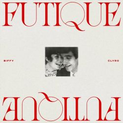 Biffy Clyro - Futique (Vinyl)