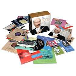 Adrian Boult - The Warner Classics Edition (CD)