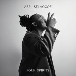 Abel Selaocoe - Four Spirits (Vinyl)