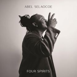 Abel Selaocoe - Four Spirits (CD)